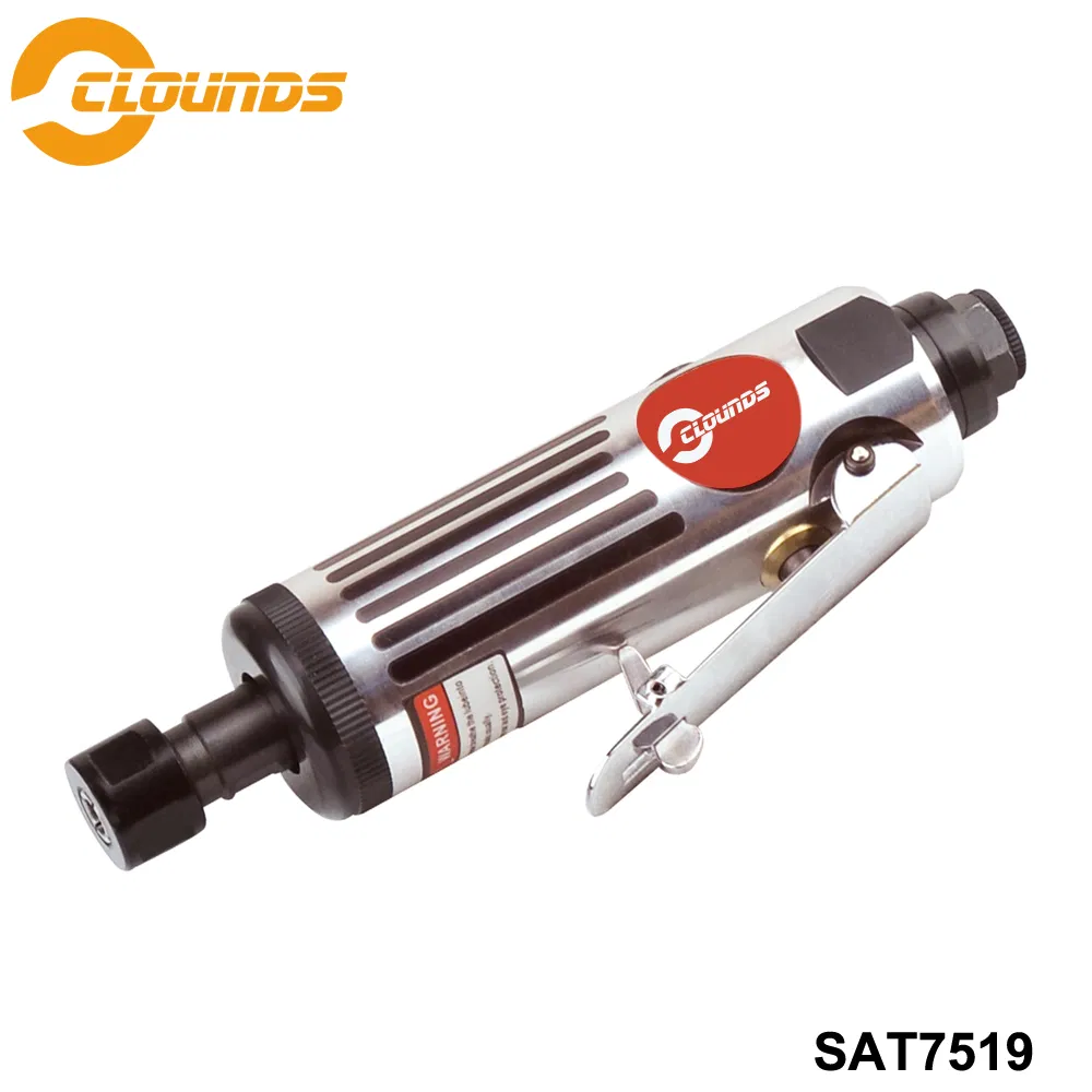 Sat7519 Air Die Grinder