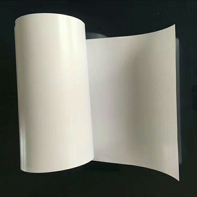 Good Quality Release Paper for Stickers Release Glassine Paper