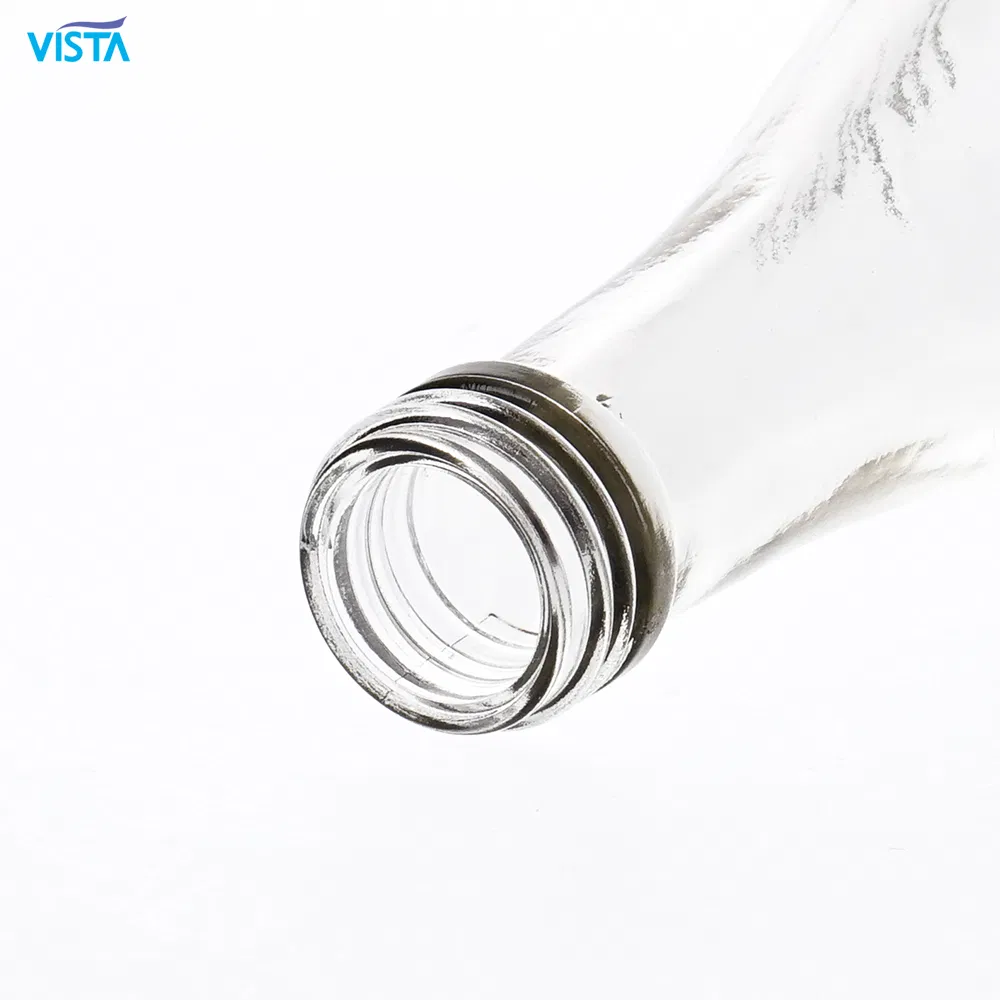 Стеклянная бутылка для воды Vista 1