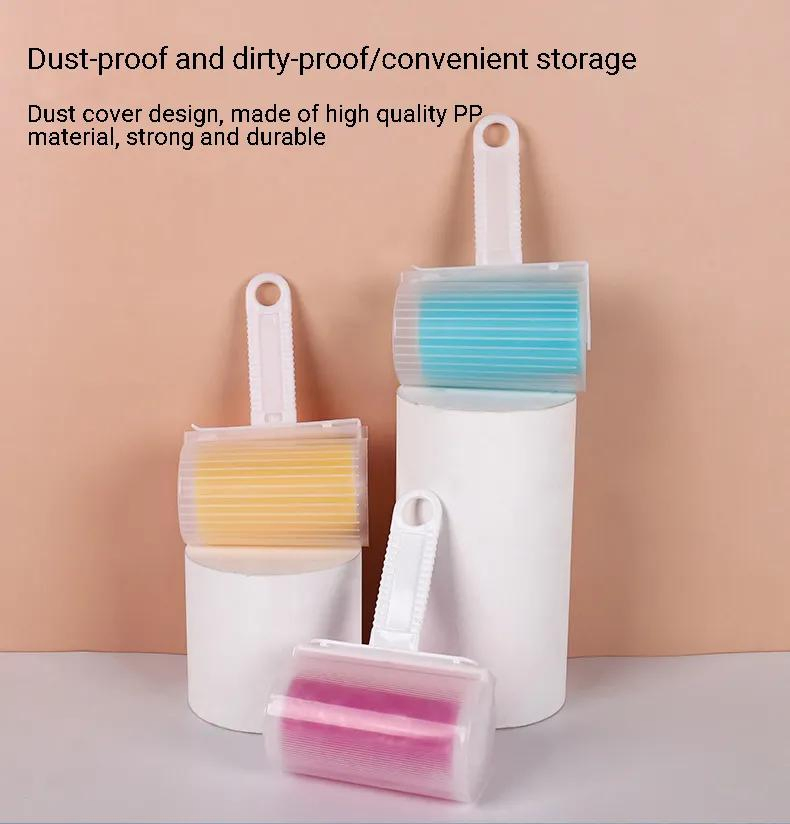 Washable Reusable Sticky Remover Hair Dust Lint Roller