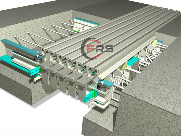Bridge Expansion Joint, Modular Expansion Joint, Finger Expansion Joint