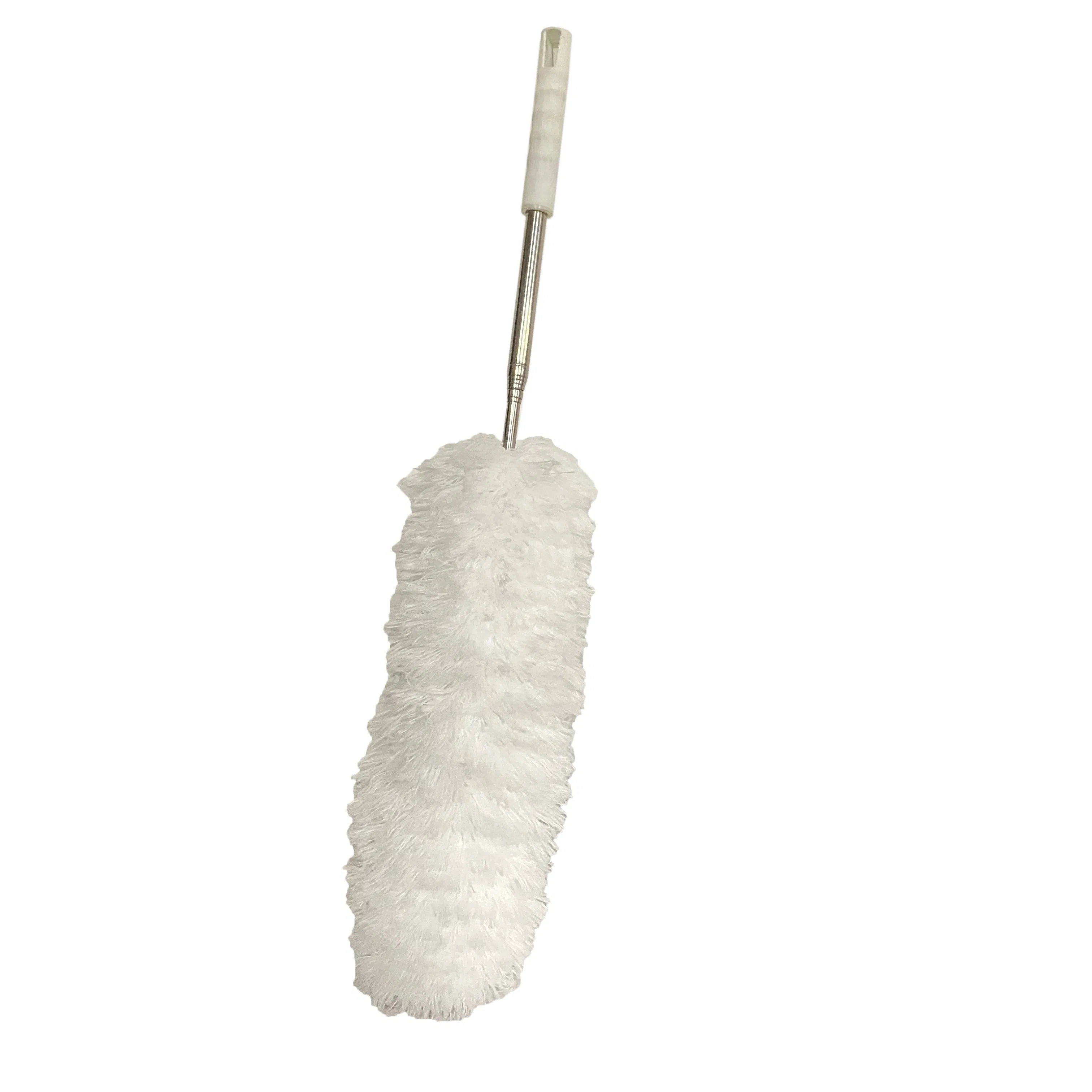 Duster Extendable Handle for Ceiling Cleaning Microfiber Yarn Duster Home Cleaning Tool
