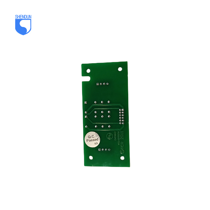 4450733758 ATM Machine Parts NCR Selfserv S2 Carriage Interface PCB Dispenser 4450733758
