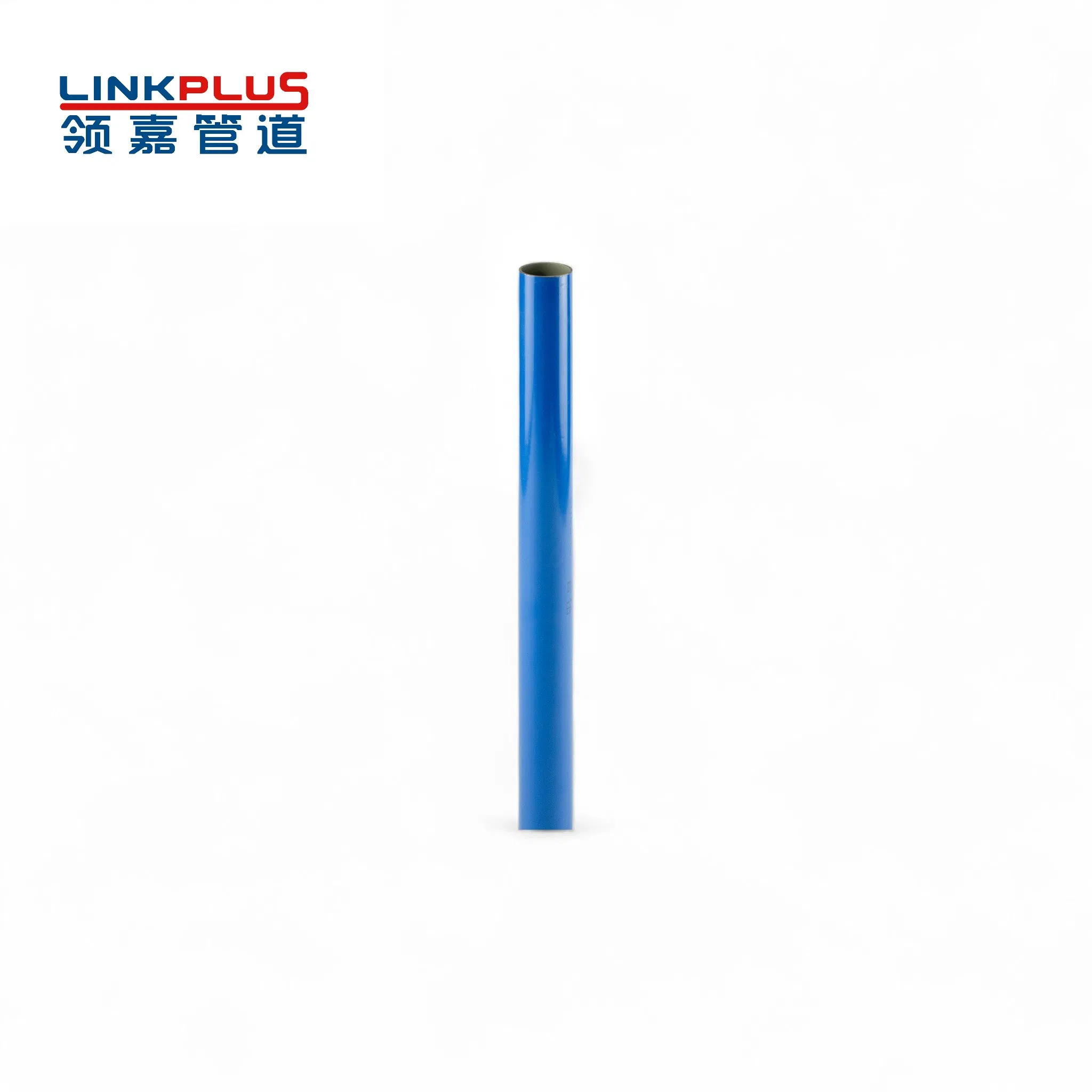 Fire Sprinkler, Gas, Industry Water, Compressed Air, Epoxy Carbon Steel Press Fitting Pipes, Tube