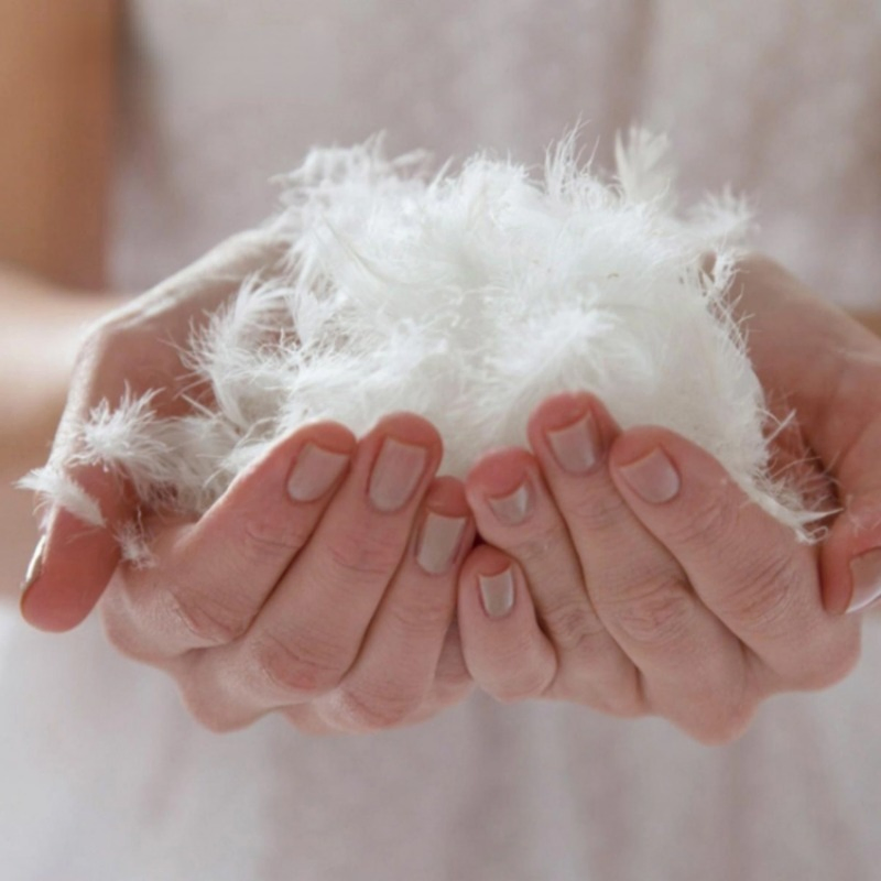 Factory Direct Self-Filling Semi-Finished Soft Silk Solid Single Stereo Quilt Bedding Set