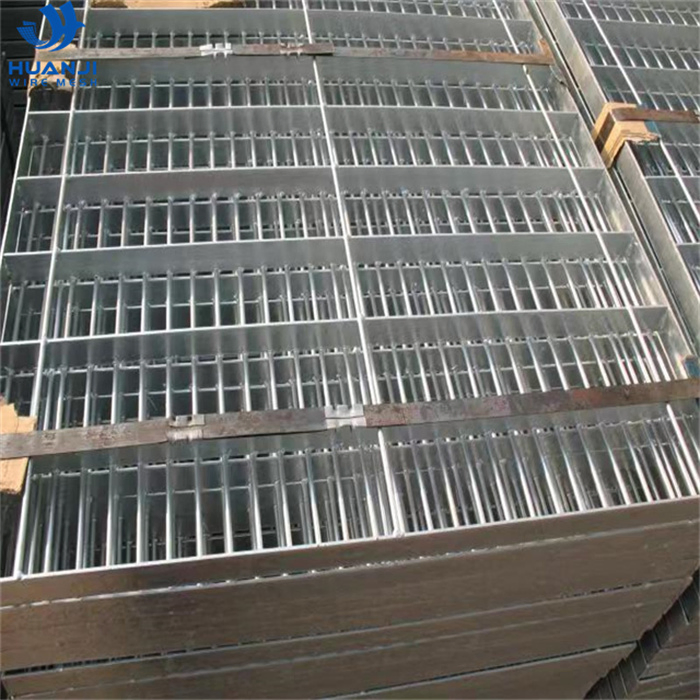 Outdoor Heavy Duty Sidewalk Steel Grating Storm Ditch Trench Drain Drainage Cover Steel Grates