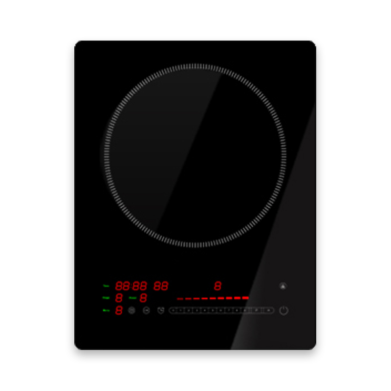 New Products 2019 Innovative Product Single Portable Cooktops