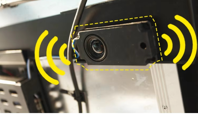 Уличный LCD дисплей для рекламы с поддержкой 5G
