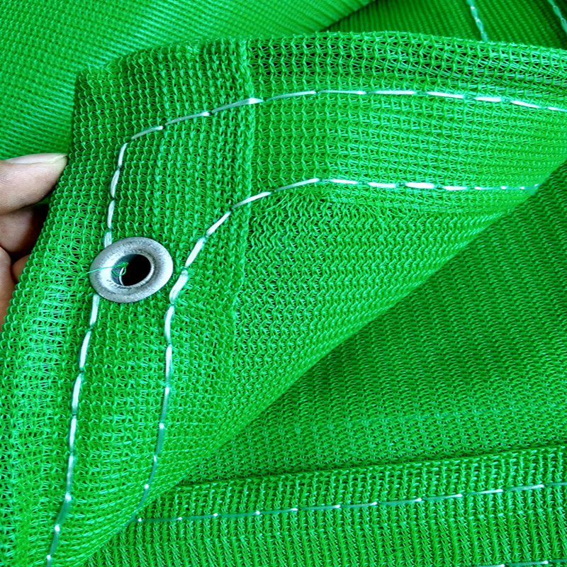 Construction & Decoration Scaffold Safety Netting