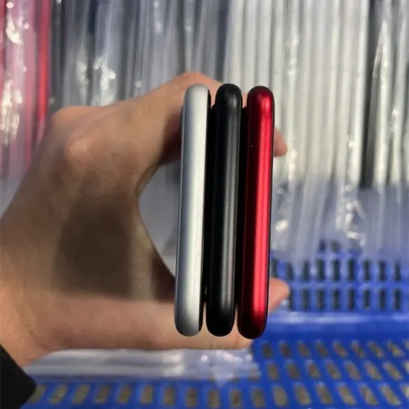 Mobile Phone Second-Hand Phone Original for Se 2022 4.7inches Wholesale Mobile Phone