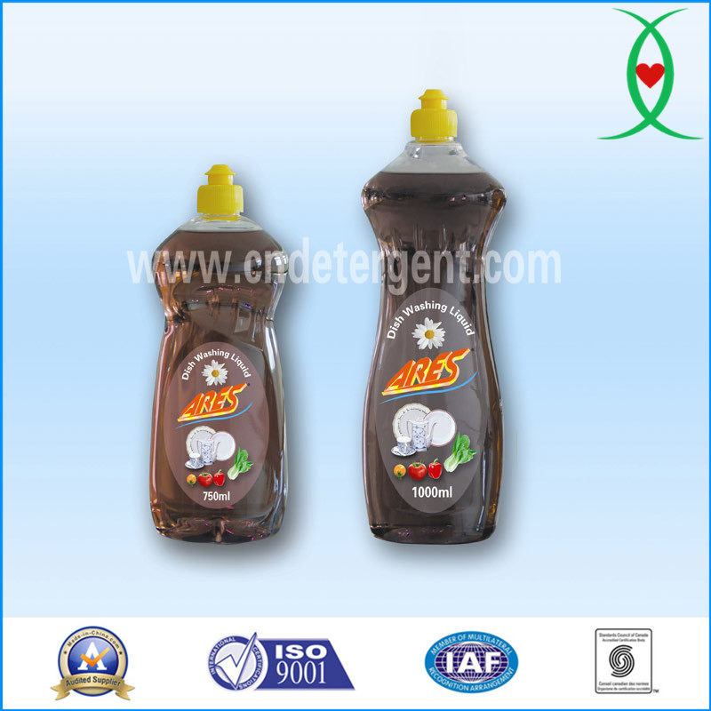 Best Seller Perfect Quality Competitive Price Safe and Hea Lthydish Washing Liquid/ Liquid Detergent