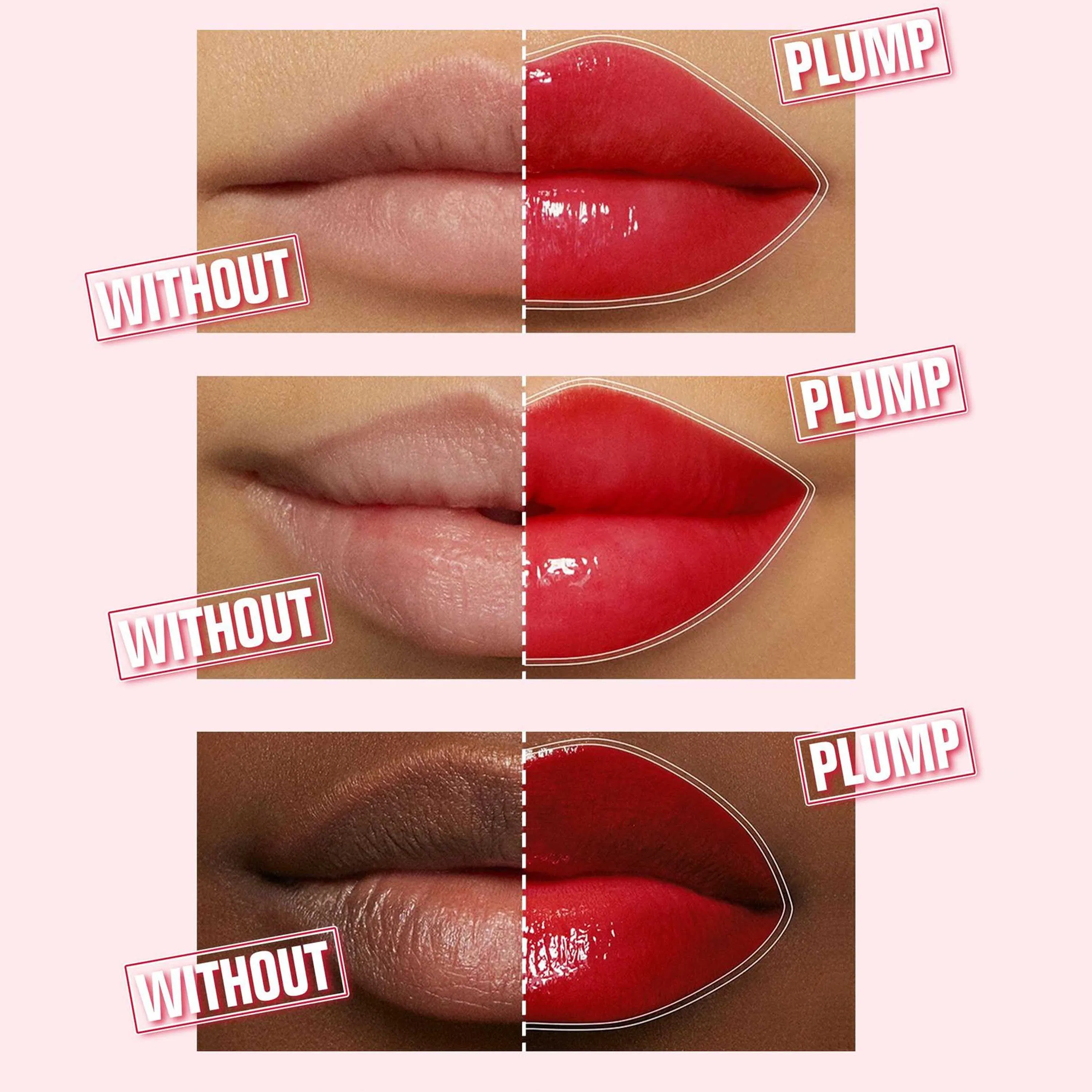 High Pigment Color Essence Lip Tint, Longwear, Weightless, Not Animal Tested Lipgloss