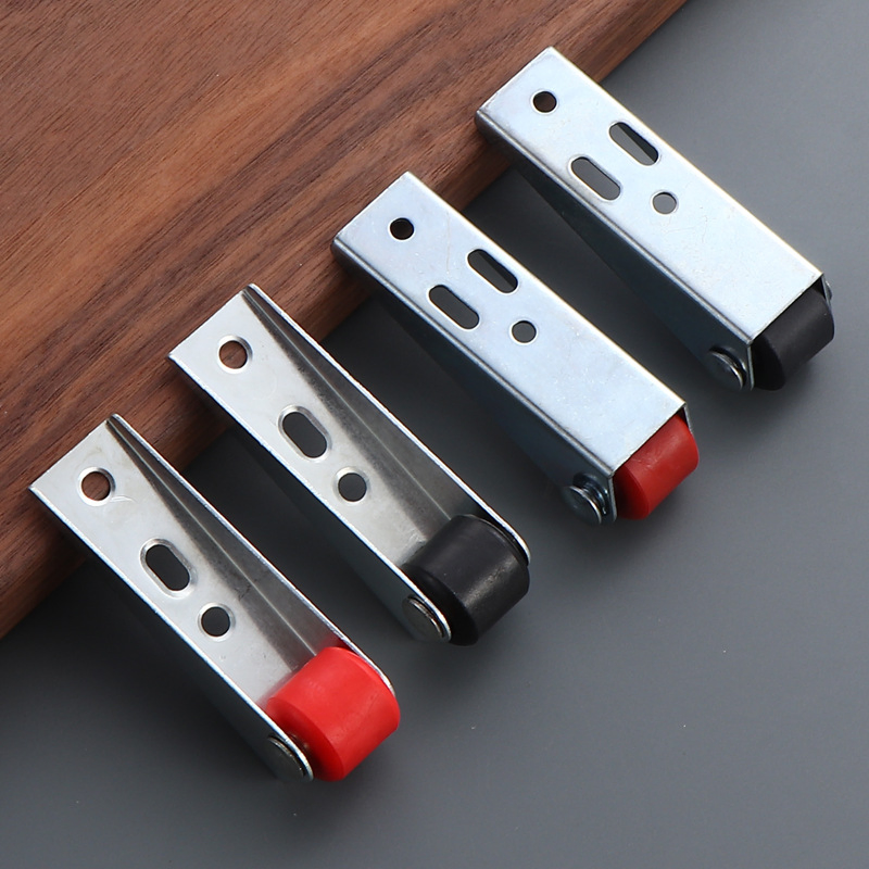 Multi Purpose Sliding Door Guide Wheel