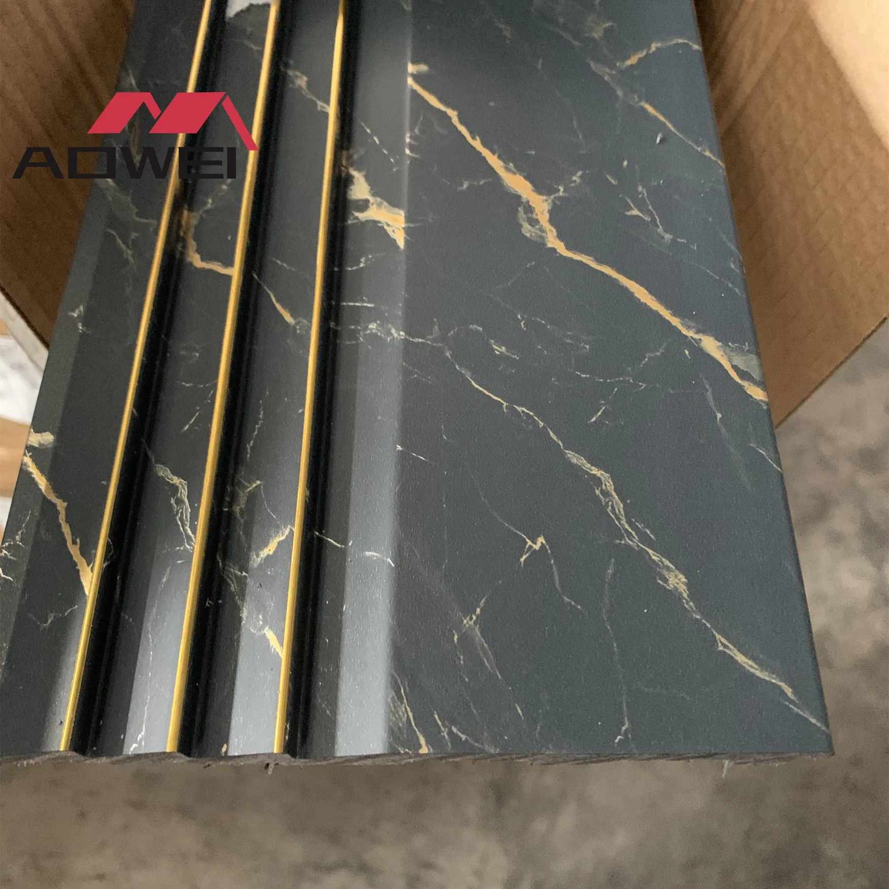 Premium PS Concrete Wall Panels for Elegant Interior Spaces