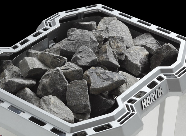 Электрический обогреватель для сауны Dragon