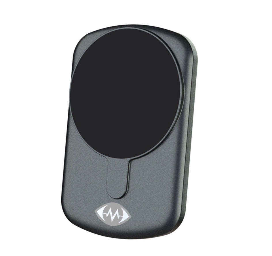 8GB Magsafe Telephone Call Recorder Induction Sensor Attach to All Iphon & Android Audio Voice Pen Recorder A1