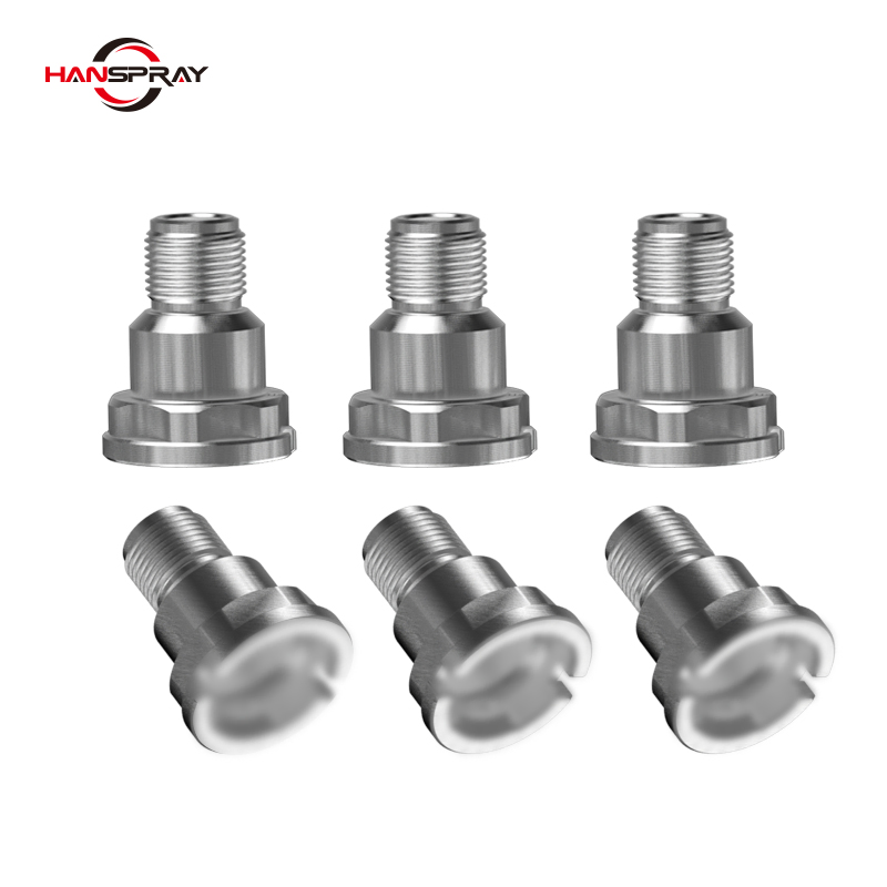 Адаптер для краскопульта Hanspray