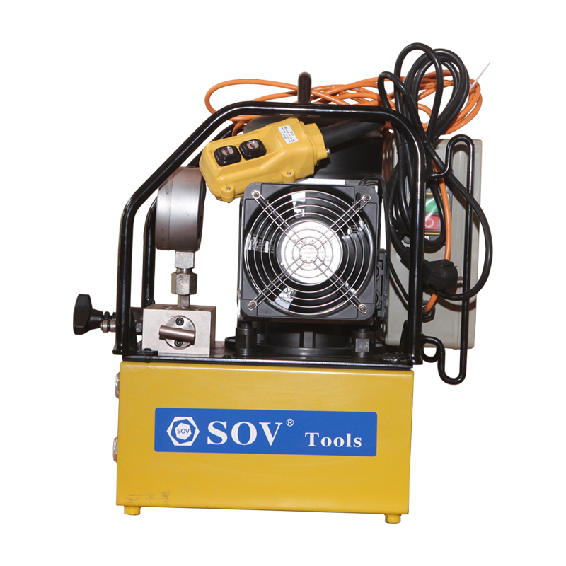 380V Electric Hydraulic Pump Electric Hydraulic Pump