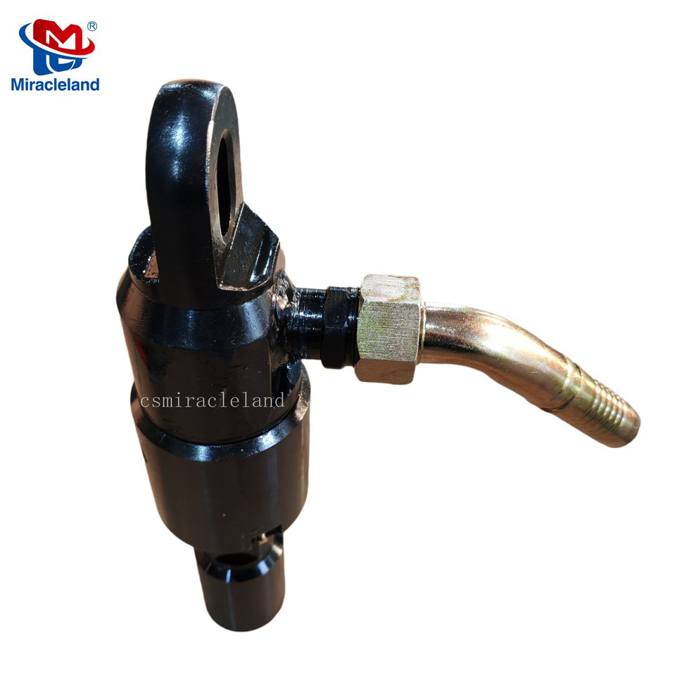 Light Duty Drilling Water Swivel (BQ NQ HQ PQ)