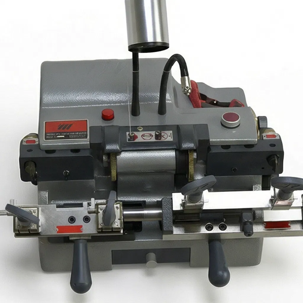 Compact 301dgs1 Key Cutting Machine 110V/220V Duplicator for Locksmiths