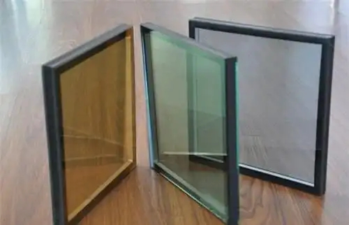 Certificated Approved Tempered Glass / Toughened Glass / Building Glass Laminated Glass / Mirror / Painted Glass