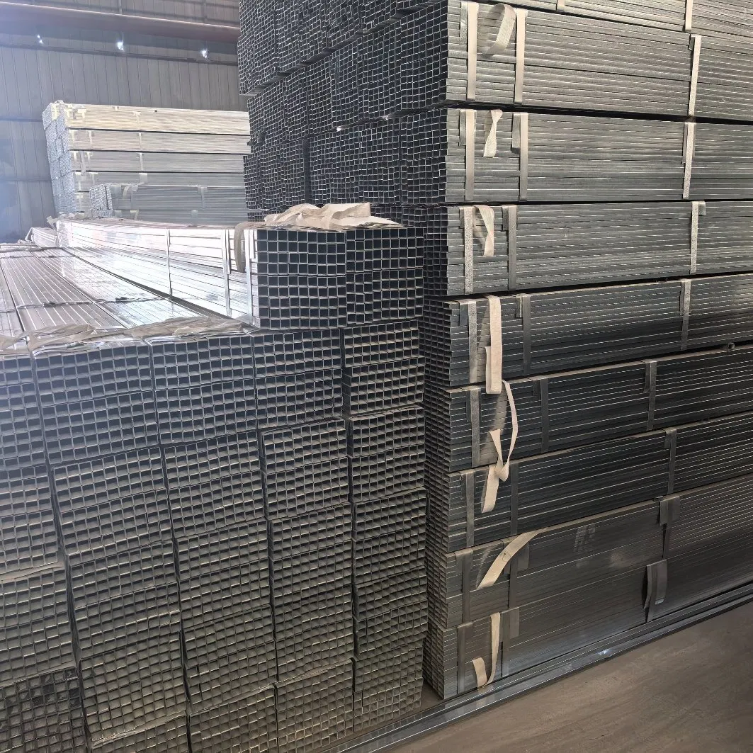 Hot ASTM A106 Sch40 Hot Rolled Welding Steel Pipes