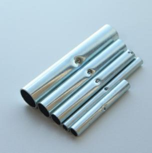 Tent Spare Parts Flexible Jointer Fiberglass Tent Pole for Outdoor Camping