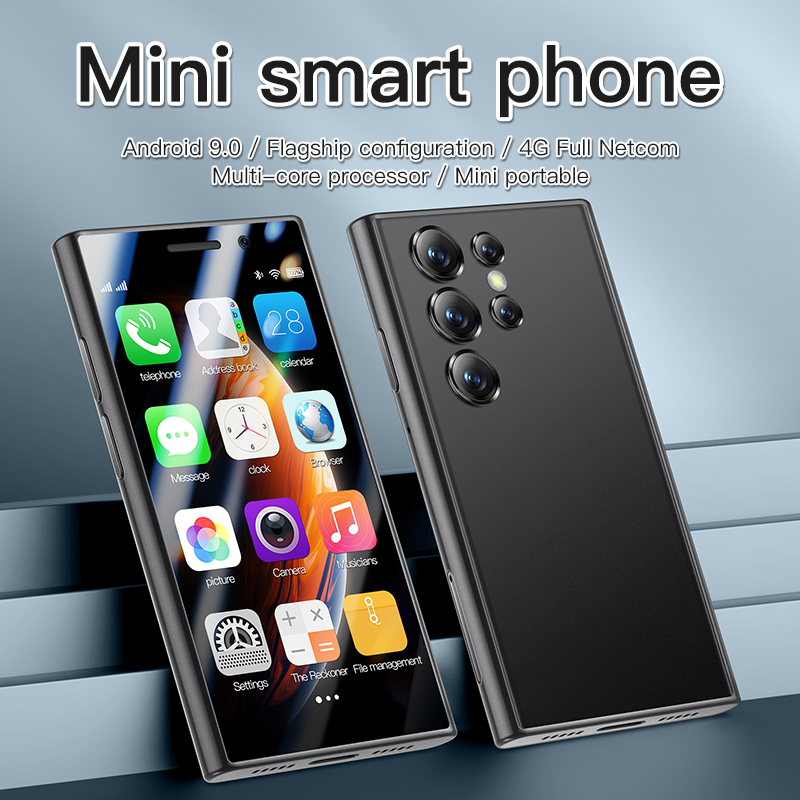 Wholesale Cheap Price Smart Mini Mobile Phone Dual SIM Cellphone Portable Phone