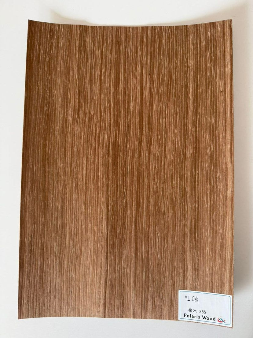 High End Home Decoration Engineered Wood Veneer Reconstituted Engineered Wood Veneer