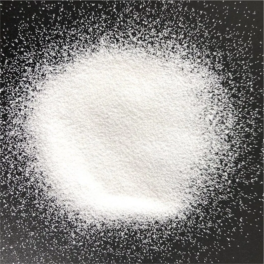 Белый электрокорунд F100 для пескоструйной обработки