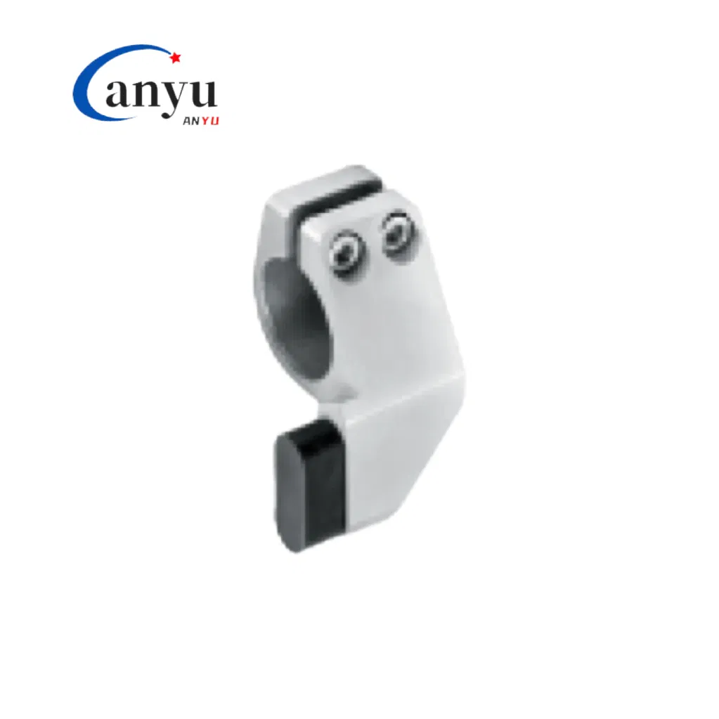 Дверной ограничитель для раздвижных дверей душевой кабины