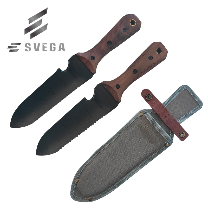 New Design OEM Black Walnut Tool to Shovel