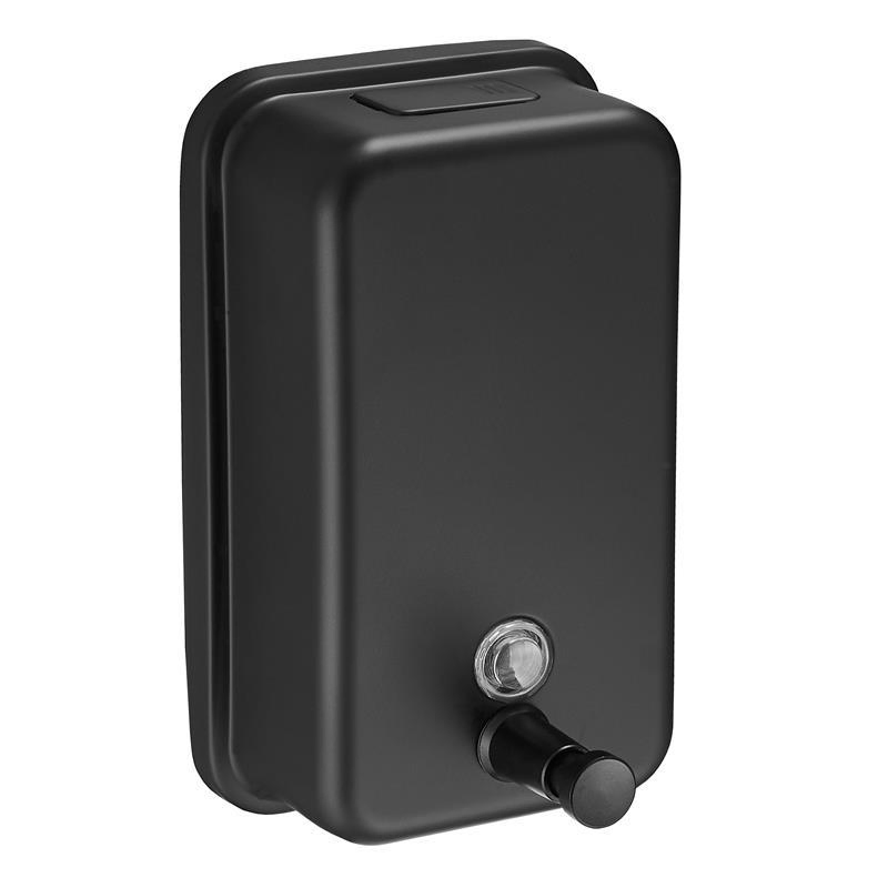 Настенный дозатор для мыла 304 нержавеющая сталь