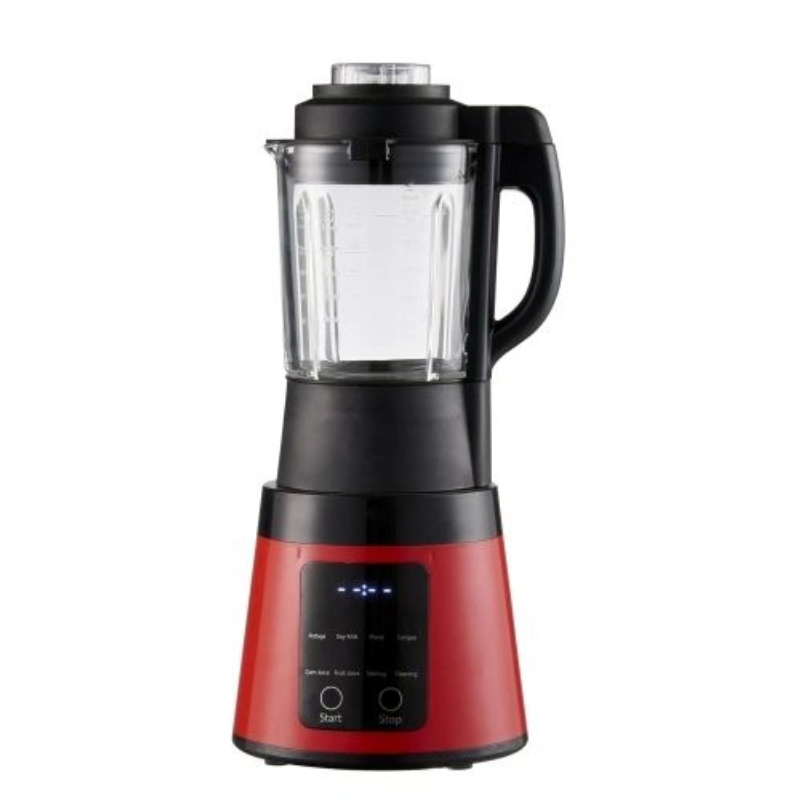 Blender, High-Power, Multi-Functional Soybean Milk Maker, Fully Automatic Commercial Fruit and Vegetable Juicer, Wholesale