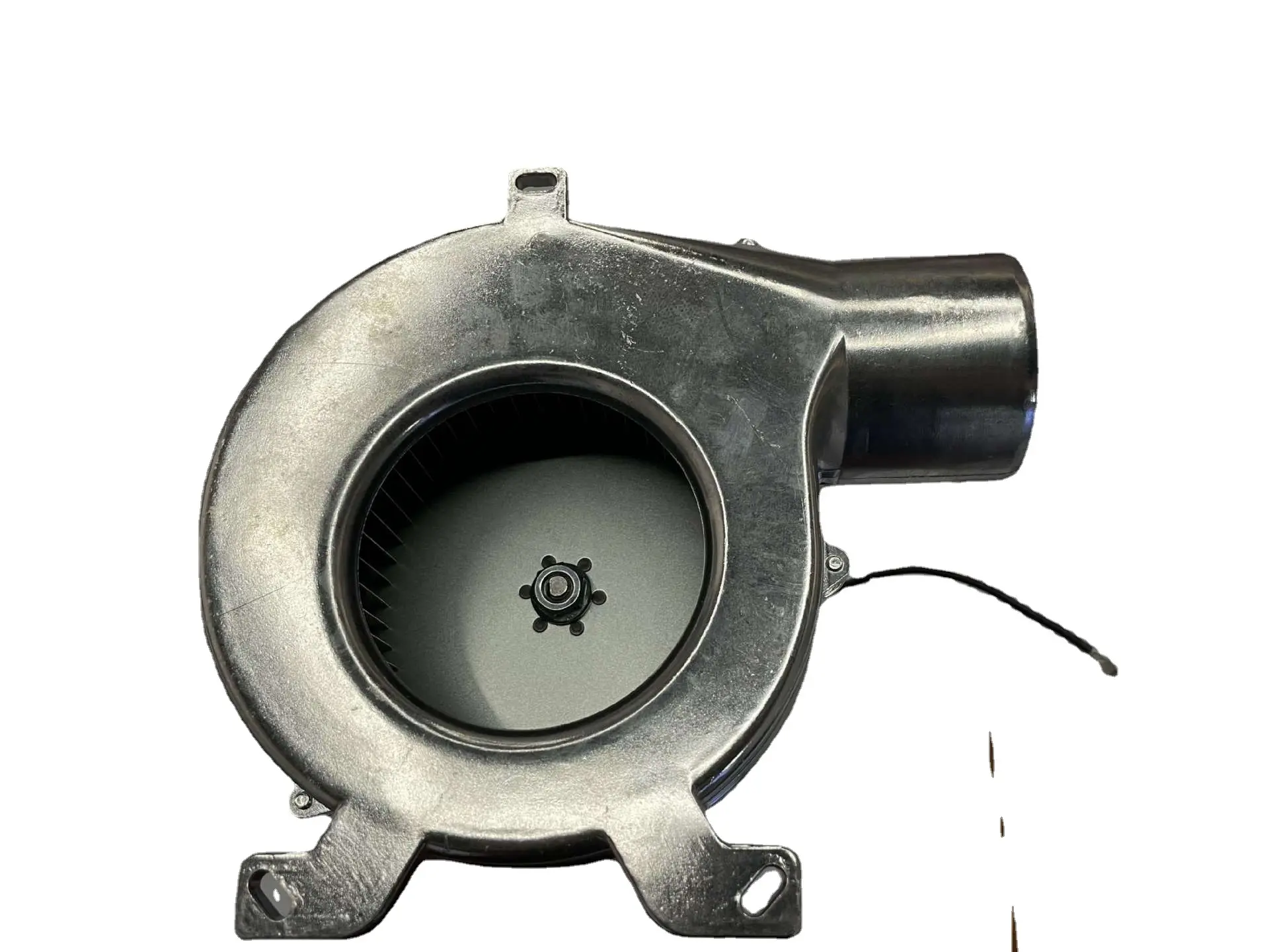 Вентилятор центробежный промышленный высокопроизводительный