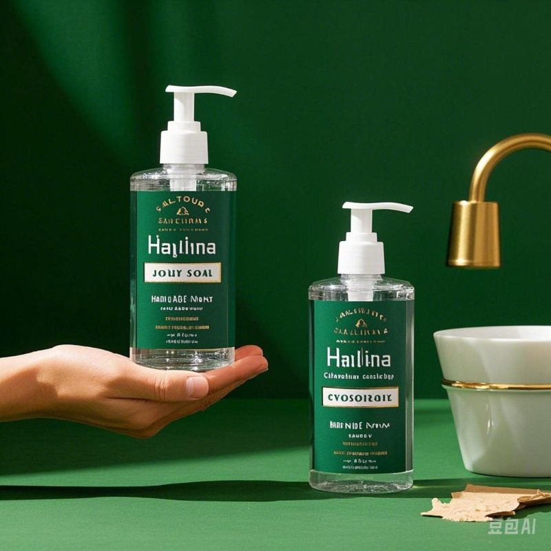 Nourishing Ingredients Ensuring Cleanliness Comfort in Every Wash Kills Germs Cares for Hands