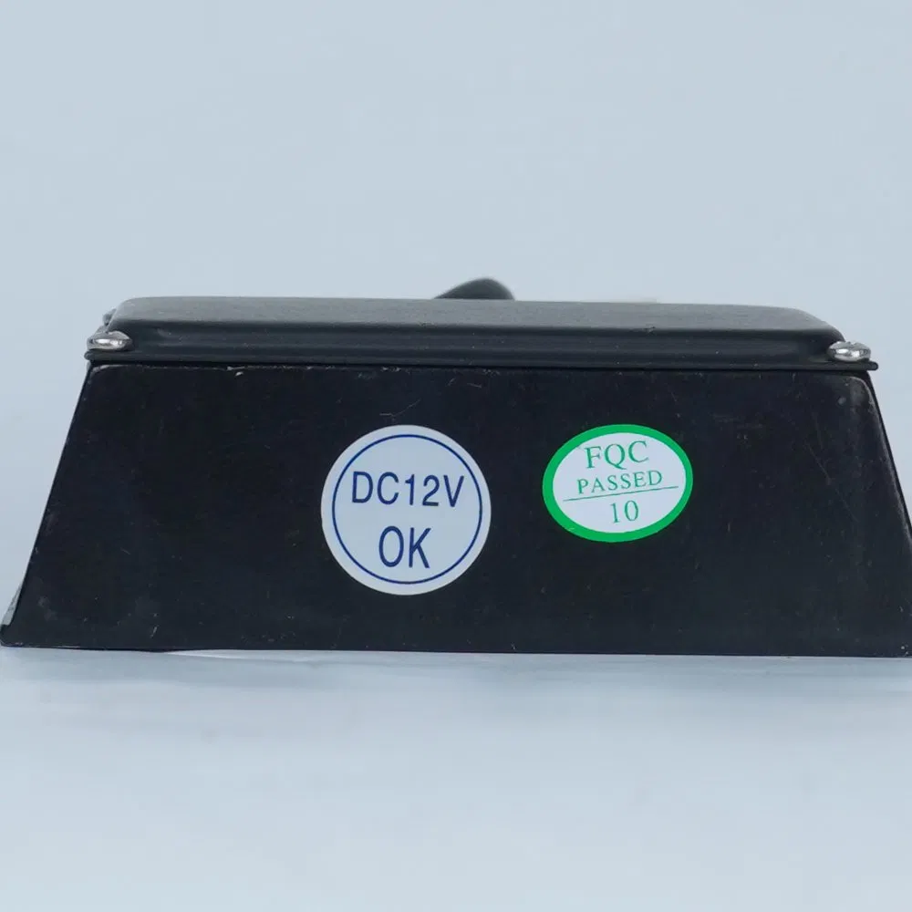 Waterproof LED Control Module MK37/MK37A