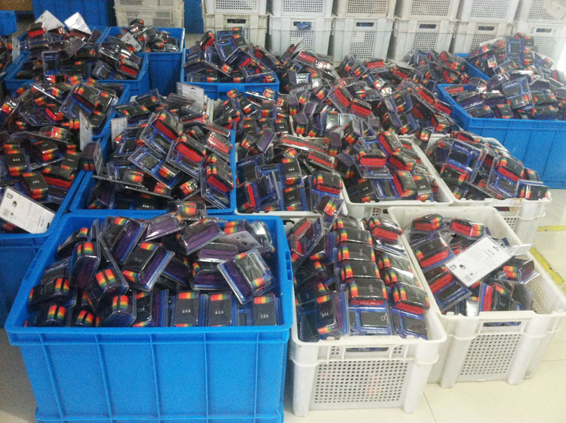 High Quality Polypropylene Luggage with Password Luggage Packaging with Customs Code Lock Buckle Luggage Strap