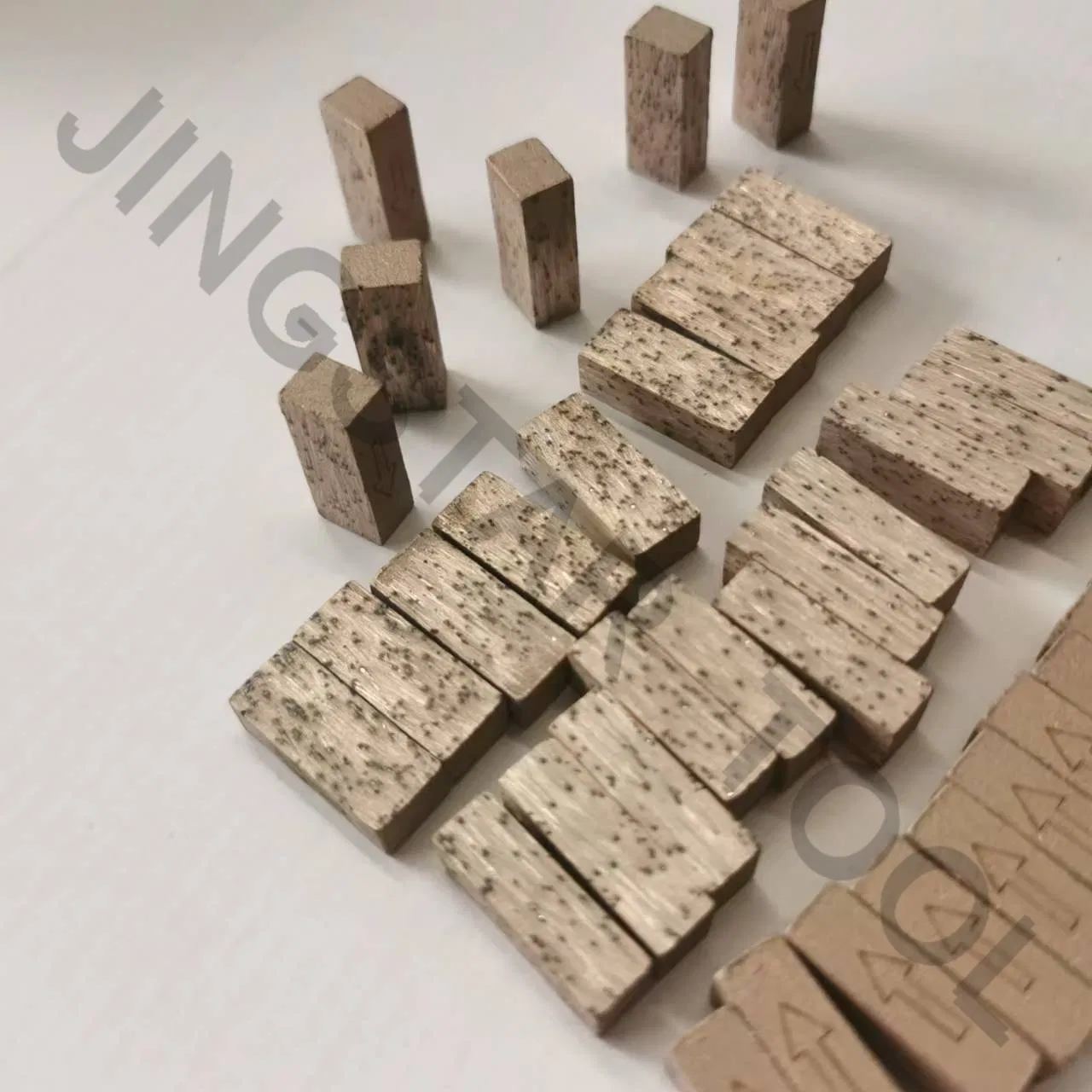 Professional Cutting Marble and Multi Cutting Segments and Blades for Marble