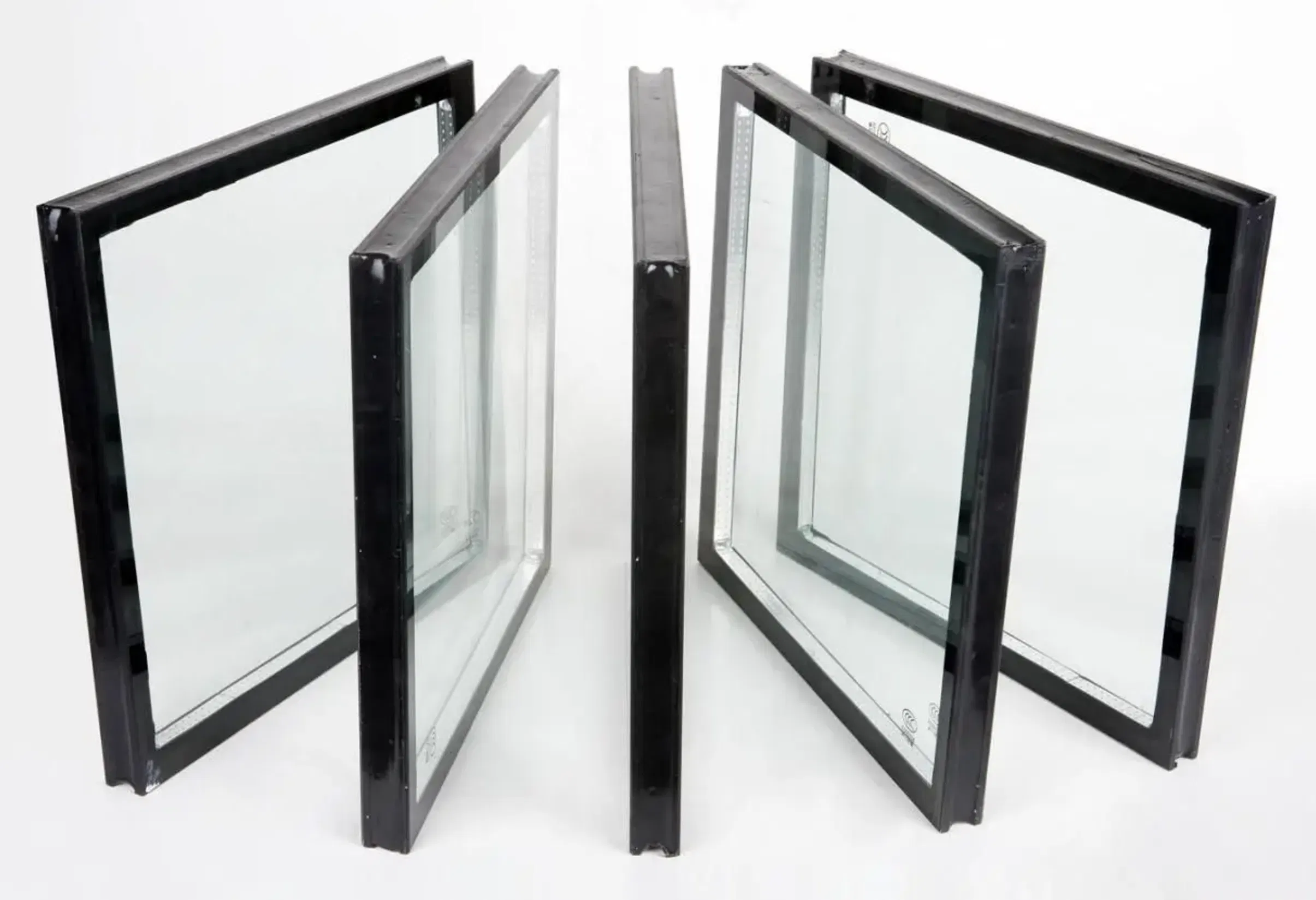 High-Quality Insulated Glass Double Glazing for Enhanced Sound Insulation/Sound Insulation/Building Insulated Glass/ Double Wall Glass/Double Glass Window/Doubl