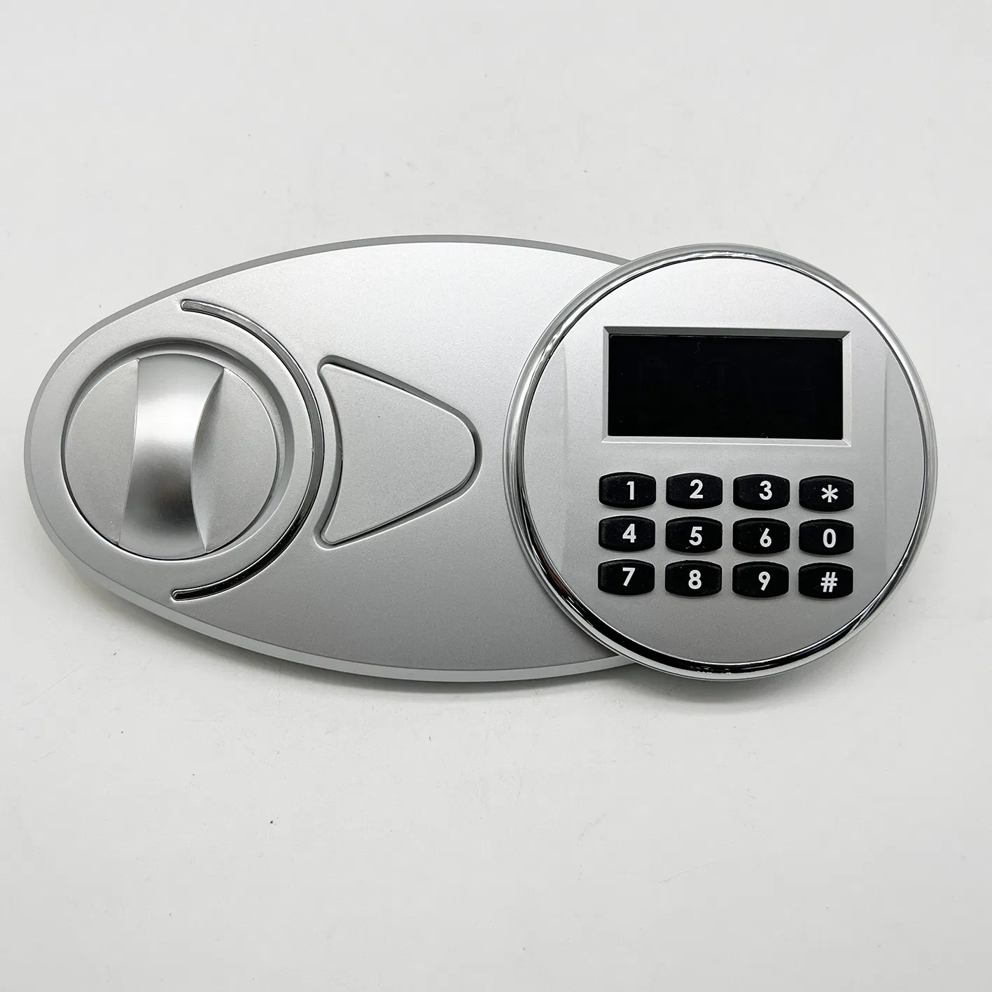 Factory Price Electronic Keypad Safe Lock with Indicator Light