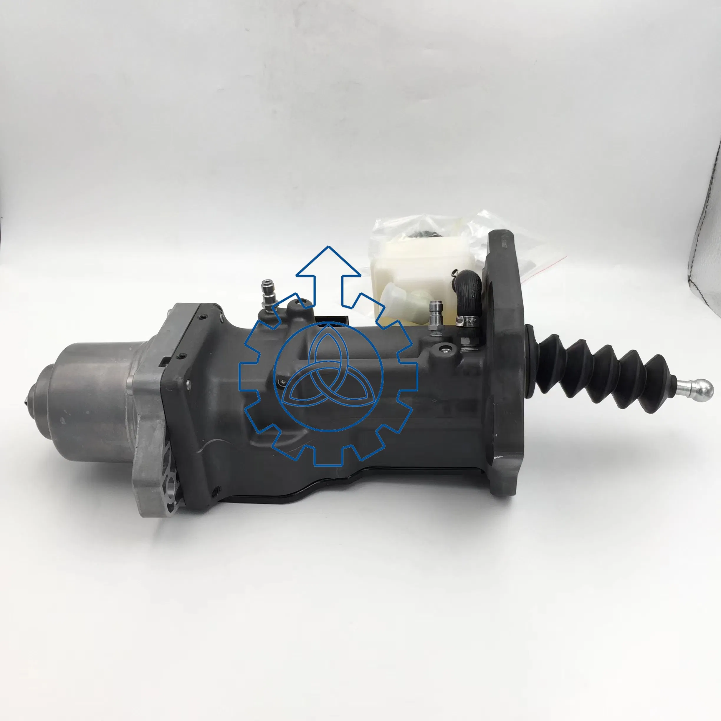 Сервопривод сцепления 2450508 для Scania Bus