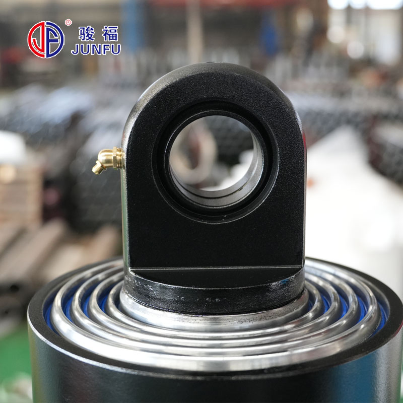 Гидравлический цилиндр Parker для самосвала, телескопический