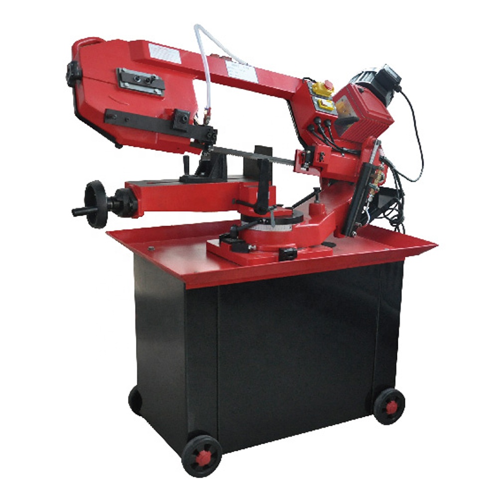 Станок ленточнопильный по алюминию G5020