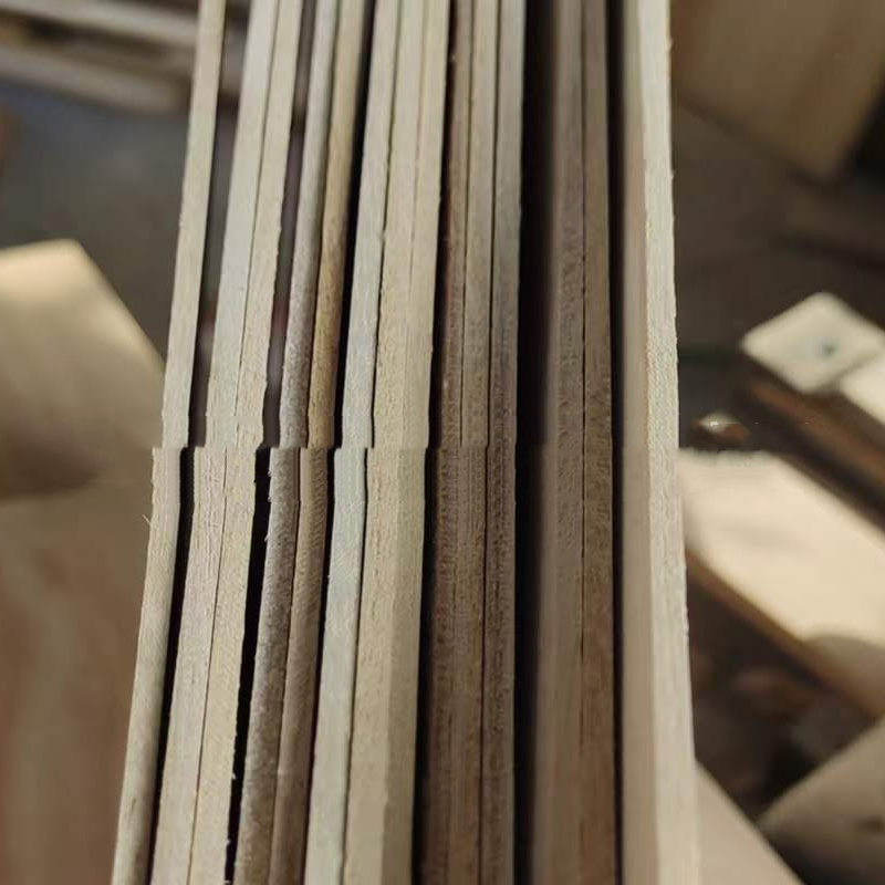 Axcellent Supply Wholesale Board Price Paulownia Wood Timber