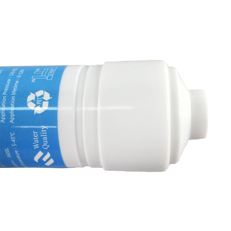 Conbl Whole House Granular Active Carbon Filter Cartridge Filter Element From Factory