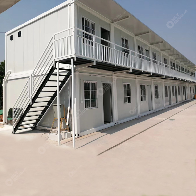 Modular House Prefabricated Homes