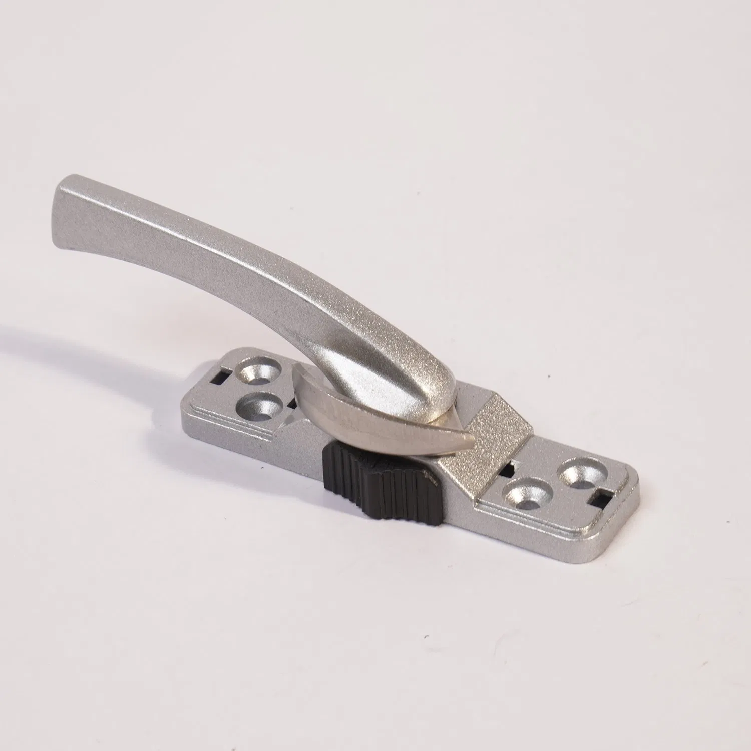 Aluminum Alloy Die-Casting Crescent Lock Anti-Rust Door and Window Lock