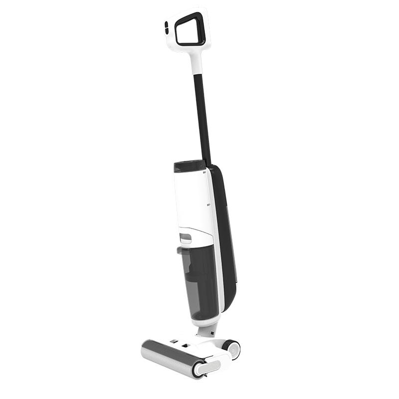 2025 Wet Dry Vacuum Floor Cordless Stick Wireless 3 in 1upright Vacuums Cleaner Mop Vacuum