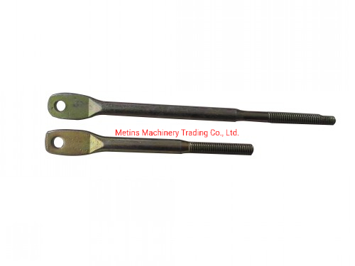 Stainless Steel Eye Coupling Anchor Bolt